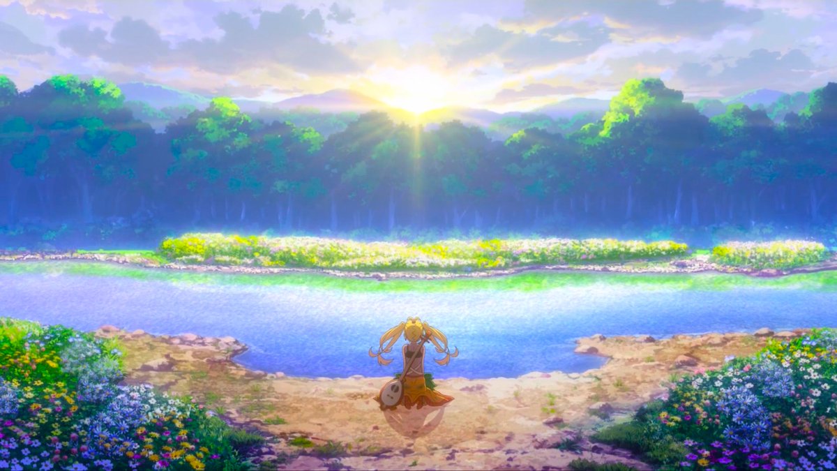 18THE7KING14's tweet photo. يسعدني أن أقدم لكم الحلقة 11 من أنمي الموسم
Re:Zero kara Hajimeru Isekai Seikatsu 3rd Season
(هذه الحلقة برعاية ONE PIECE)
الرابط:🔗🔗
https://t.co/aVVWJkcgGb
مشاهدة طيبة يا رفاق🔥🔥 https://t.co/RVFvQekA19