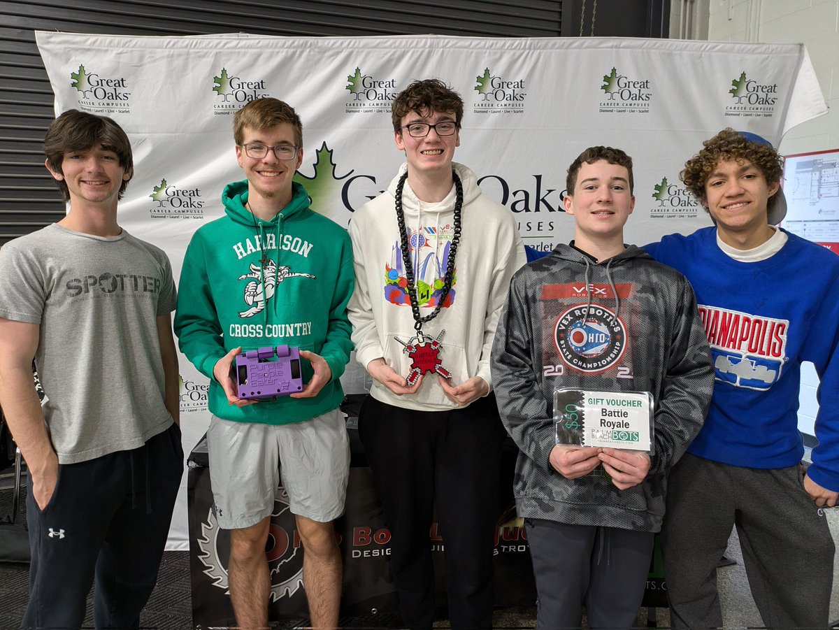 HarrisonEngineering tweet media