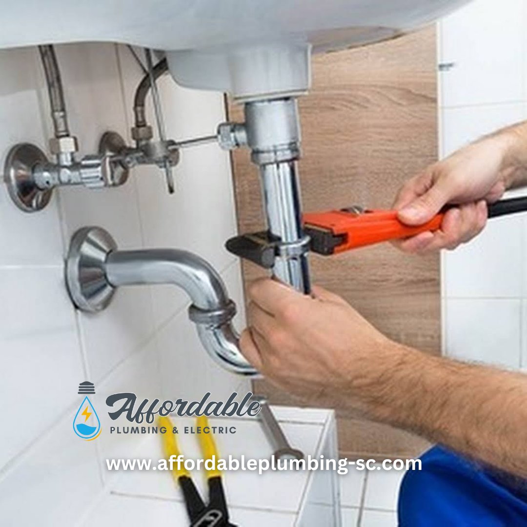 affordablepl_el's tweet photo. Affordable, Reliable, Unbeatable!" Plumbing and electrical services you can trust at prices you’ll love. 📷📷 #AffordableCare #ReliableService #PlumbingSolutions #ElectricExperts #QualityWork #LocalBusiness #CustomerFirst #FixItNow https://t.co/yWhqVDyWrB