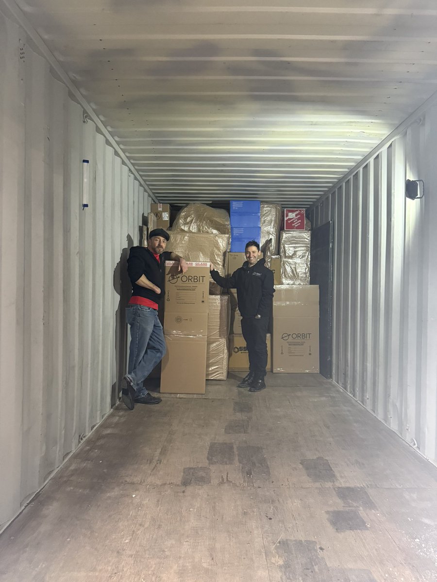 Orbit International Moving logistics Ltd tweet media