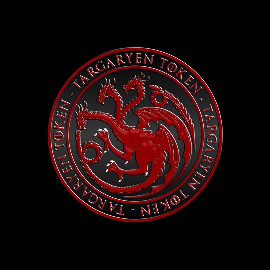 Targaryentoken's tweet photo. @CryptoThro @Targaryentoken  to the moon ride the dragon 🔥🐉  join the bloodline 
Like follow and share https://t.co/VVtwisw0nX