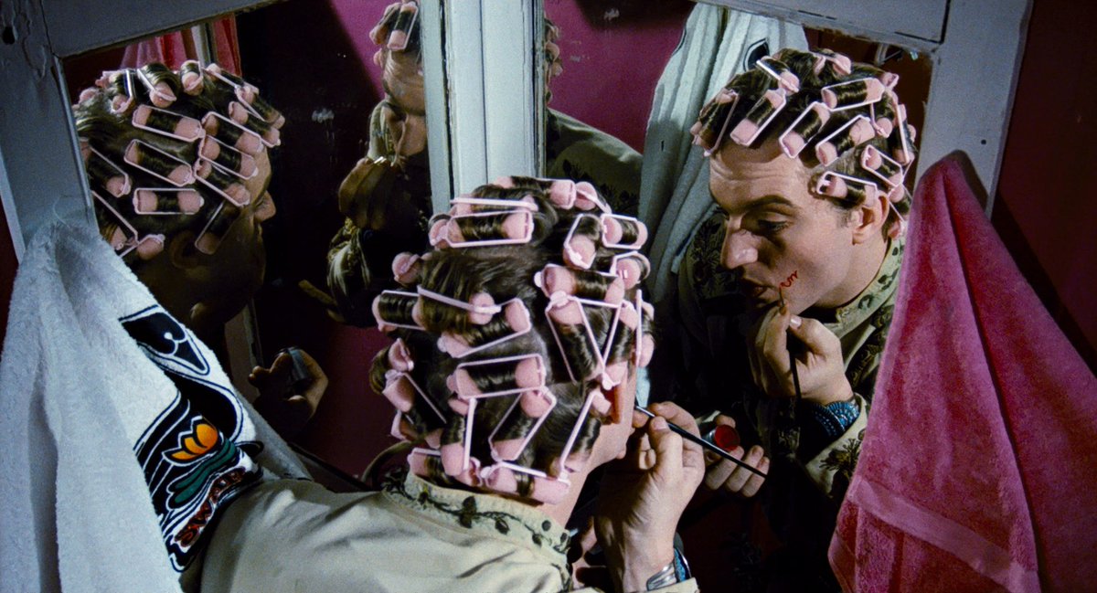 WeshDiego's tweet image. Brian De Palma qui fait chier à tout l&apos;monde à être un réal absolument génial

chef d&apos;œuvre total ce truc