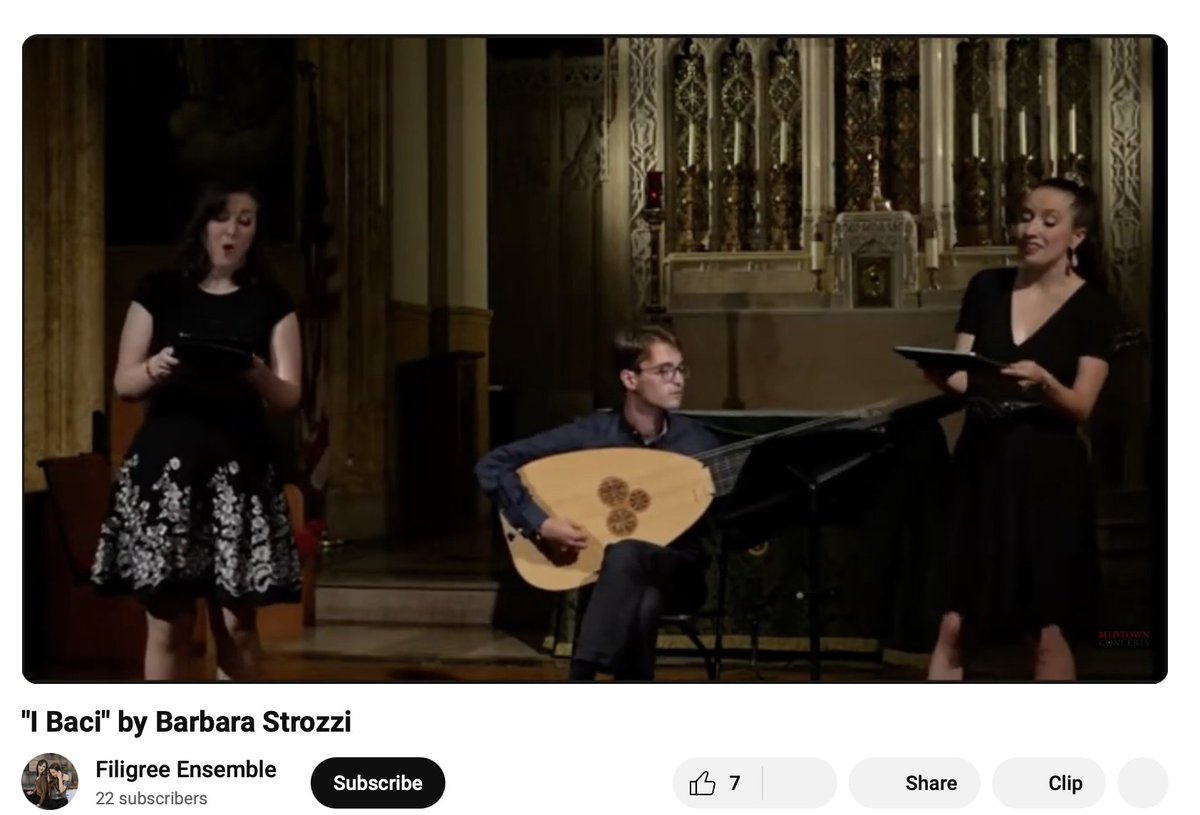 Purcell Society tweet media