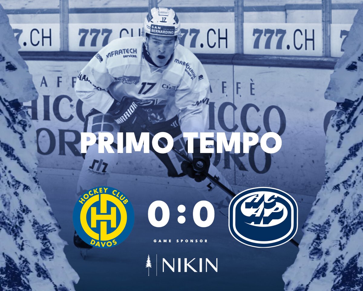 HCAP1937's tweet photo. 0 a 0 il risultato al termine del primo tempo #HCDvsHCAP https://t.co/LT2CiNyTJY