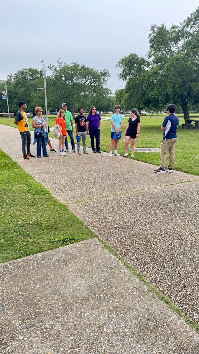 UNO Admissions tweet media