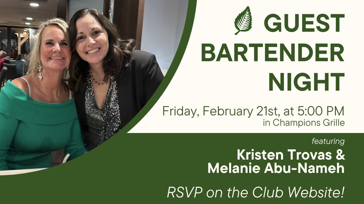 Elmcrest CountryClub (@elmcrestclub) on Twitter photo 