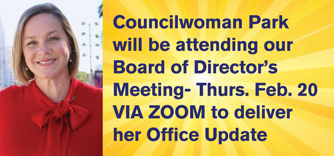 Councilwoman Traci Park will be - mailchi.mp/marvista/rezon…