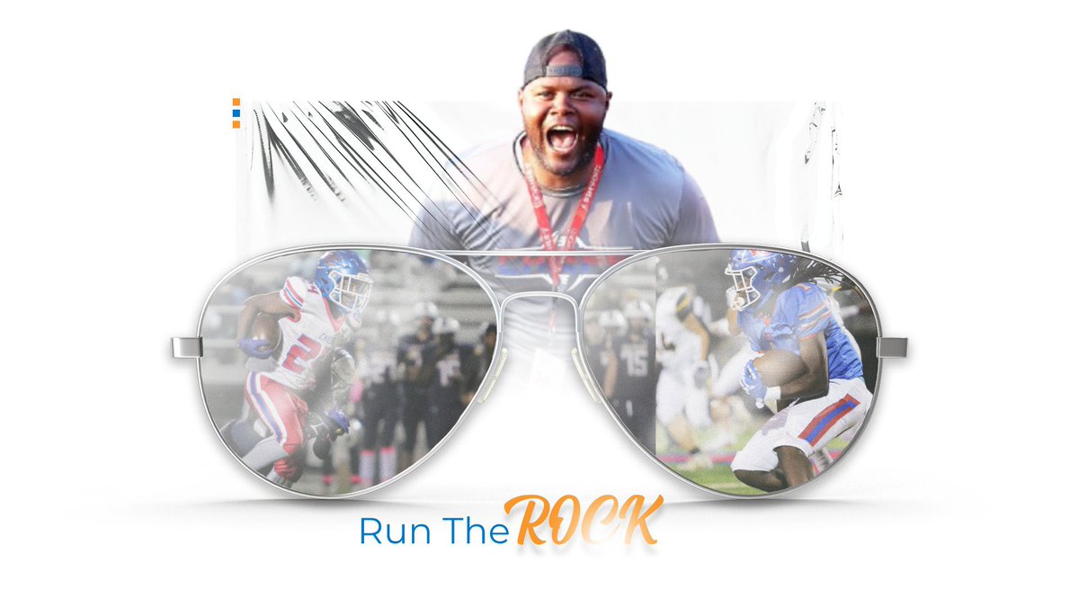 darrylrvealsr's tweet photo. 🏈 security is JOB security! If you are looking for RBs we got em. 

#tomahawkstrong 🪓 . #RUNthebeach https://t.co/VnBk3TW9KX