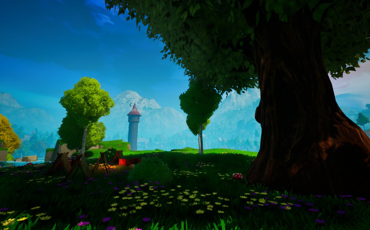 Semi-Salted Games (@semisalted) on Twitter photo Even goblins need a breather—chaos resumes soon 🔥
#indiegame #malignityofgoblins Even goblins need a breather—chaos resumes soon 🔥
#indiegame #malignityofgoblins