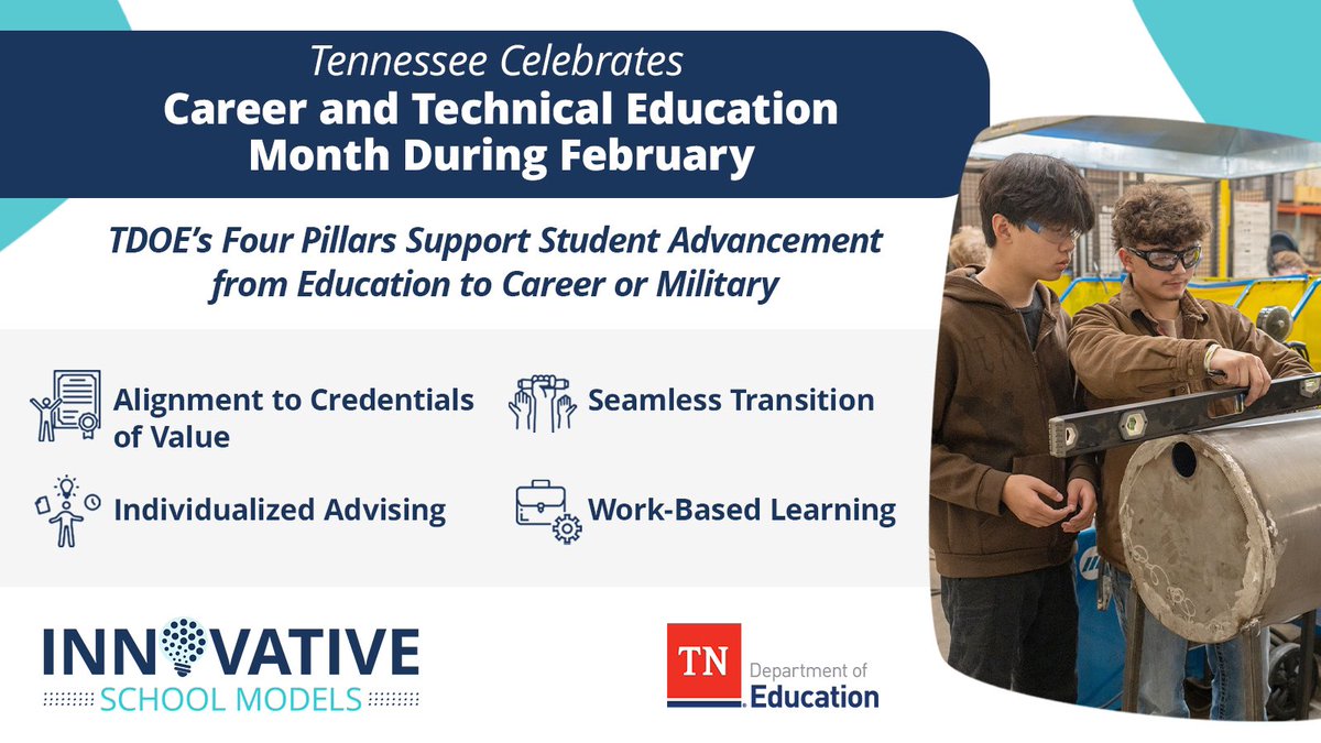Milan CTE (@milancte) on Twitter photo We were excited to host our <a href="/MilanCTE/">Milan CTE</a> advisory council on 2/14 on the campus of <a href="/MilanHSOfficial/">Milan High School</a>. <a href="/MSSD_TN/">MilanSpecialSchoolsTN</a> appreciates our business, community, & industry partners. 💜
#ExceedExpectations
#apathandaplan
#CTEMonth2025 We were excited to host our <a href="/MilanCTE/">Milan CTE</a> advisory council on 2/14 on the campus of <a href="/MilanHSOfficial/">Milan High School</a>. <a href="/MSSD_TN/">MilanSpecialSchoolsTN</a> appreciates our business, community, & industry partners. 💜
#ExceedExpectations
#apathandaplan
#CTEMonth2025