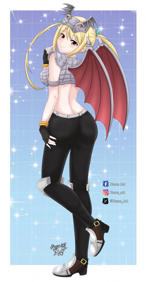 🍁「 KasusART 」 🥨수 COMMISSION OPEN🍁 (@kasus_art) on Twitter photo Commission for
<a href="/GaNervous/">Nervous GS</a>
Thanks you so much! ^-^/
.
.
.
「#anime #animegirl #FAIRYTAIL #Lucy #FAIRYTAILコスプレ #Dragon #fairytail100yrsQuest #artmoots #digitalart #drawing #artwork #moots #commissionsopen #lookingforartist 」 Commission for
<a href="/GaNervous/">Nervous GS</a>
Thanks you so much! ^-^/
.
.
.
「#anime #animegirl #FAIRYTAIL #Lucy #FAIRYTAILコスプレ #Dragon #fairytail100yrsQuest #artmoots #digitalart #drawing #artwork #moots #commissionsopen #lookingforartist 」