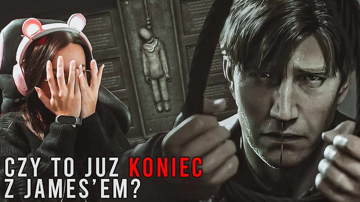lightiin's tweet photo. Więzienie Toluca i zagadka z szubienicą | SILENT HILL 2 GAMEPLAY odc. 16
https://t.co/aT5f1zNoGh https://t.co/sHEZChxozj