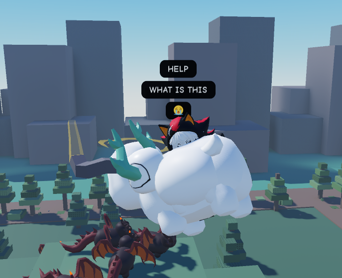 Sora_webb's tweet photo. fun time, I love this game :) https://t.co/HIbGu0lIOi