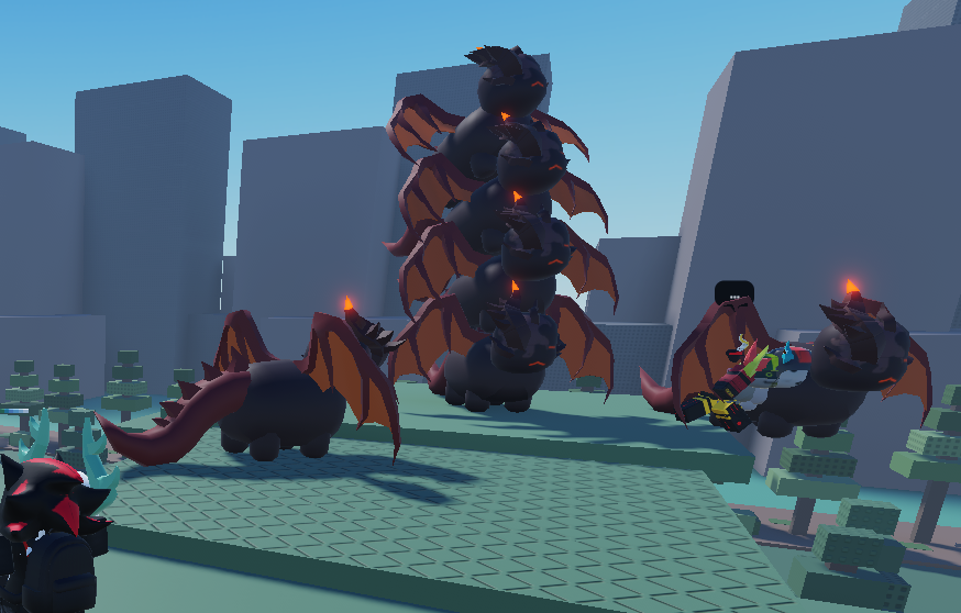 Sora_webb's tweet photo. fun time, I love this game :) https://t.co/HIbGu0lIOi