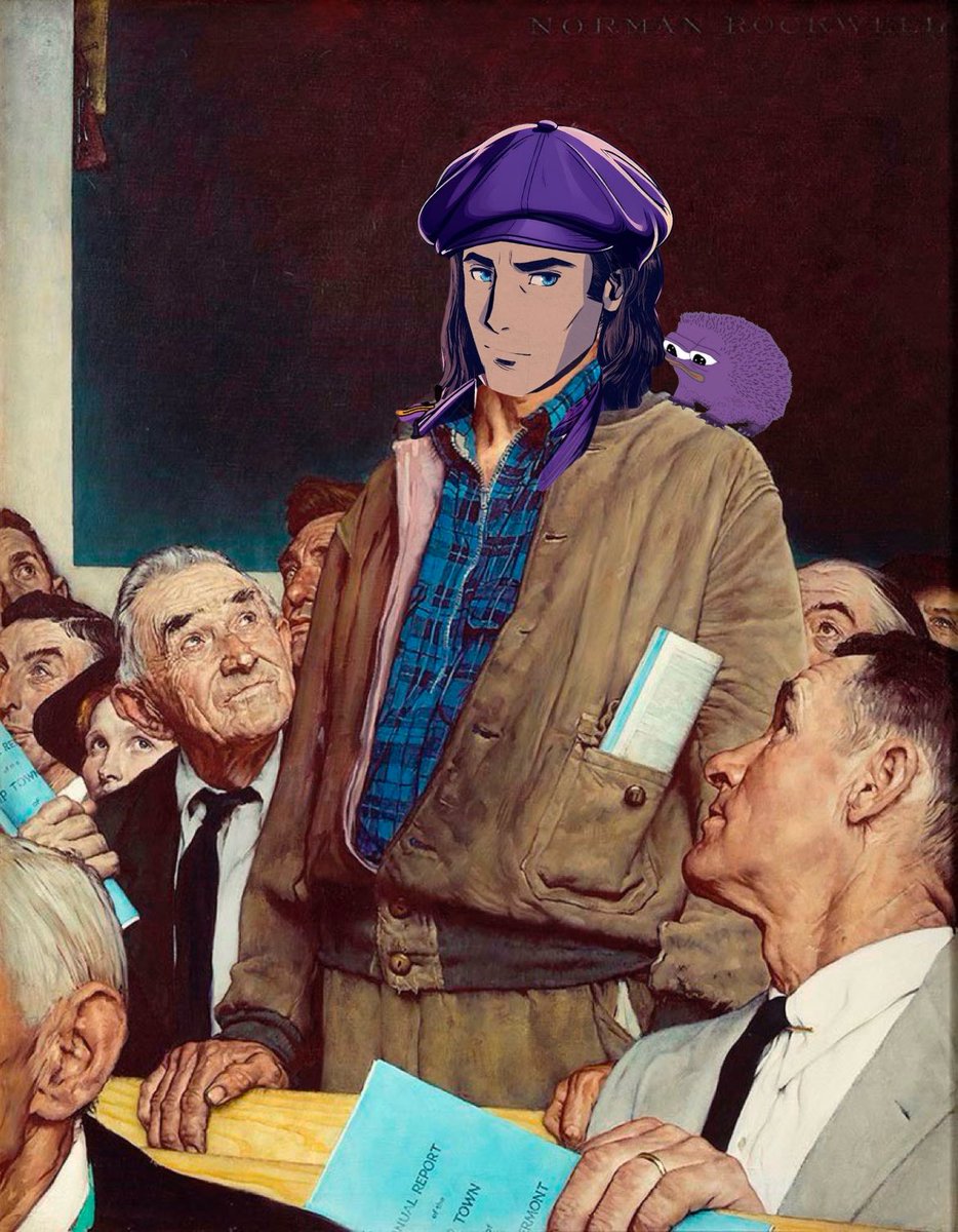 MAD Vincent 🎒 tweet media