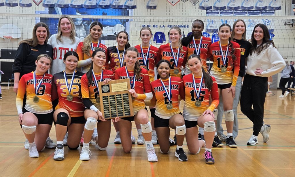 D8 Girls Volleyball: Resurrection completes four-peat as senior champions
district8.ca/d8-girls-volle…