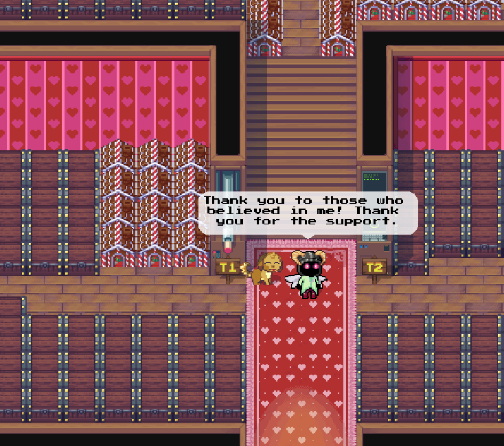 Overrox2's tweet photo. I went back.
Don't accuse me of exploiting because I know your game better than you do @whatslukedoing @pixels_online https://t.co/3E89po0dXg
