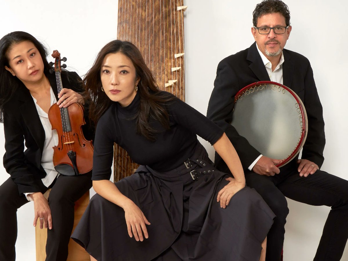 Performance Series: Williams Center for the Arts tweet media