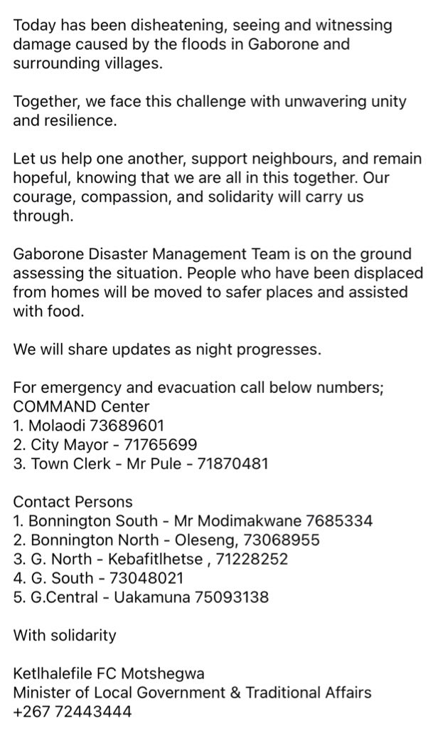 nsegofalang's tweet image. FYI