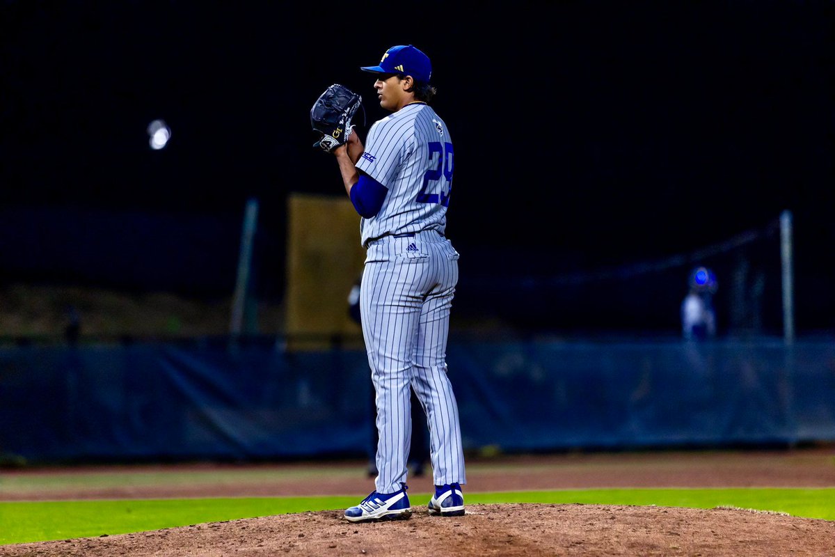 D1Baseball (@d1baseball) on Twitter photo "The timely hitting and poise that <a href="/GTBaseball/">Georgia Tech Baseball</a>'s pitchers have shown should inspire confidence in this club โ those are traits of teams that have strong years."
See what <a href="/fridaystarters/">Bradley Smart</a>' other takeaways are from Tuesday's <a href="/ACCBaseball/">ACC Baseball</a> games โคต๏ธ "The timely hitting and poise that <a href="/GTBaseball/">Georgia Tech Baseball</a>'s pitchers have shown should inspire confidence in this club โ those are traits of teams that have strong years."
See what <a href="/fridaystarters/">Bradley Smart</a>' other takeaways are from Tuesday's <a href="/ACCBaseball/">ACC Baseball</a> games โคต๏ธ