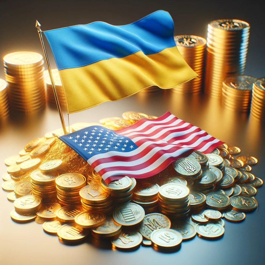 Elon Musk agrees it is time DOGE to audit money sent to Ukraine.