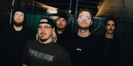 Beyond All Doubt: Arizona Hardcore Unit Teases New EP by Dropping Crushing Single 😤

(they're also playing JAG in Tacoma next week)

Music x interview: tinyurl.com/bdpc7bj7
