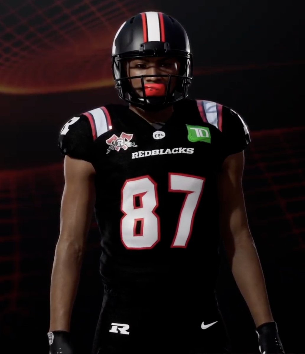 gordie_clark's tweet photo. @CFL Some of the #CFL stars and #AllCFL players in #Madden25 -- continuing to chip away and provide updates. Striving to make the most detailed and compressive Teams and #CFLRoster for Madden 25, using #TeamBuilder!
#CFLfreeAgency #Stampeders #RNation #FortheW #Bombers https://t.co/oAEPqWXo9Y