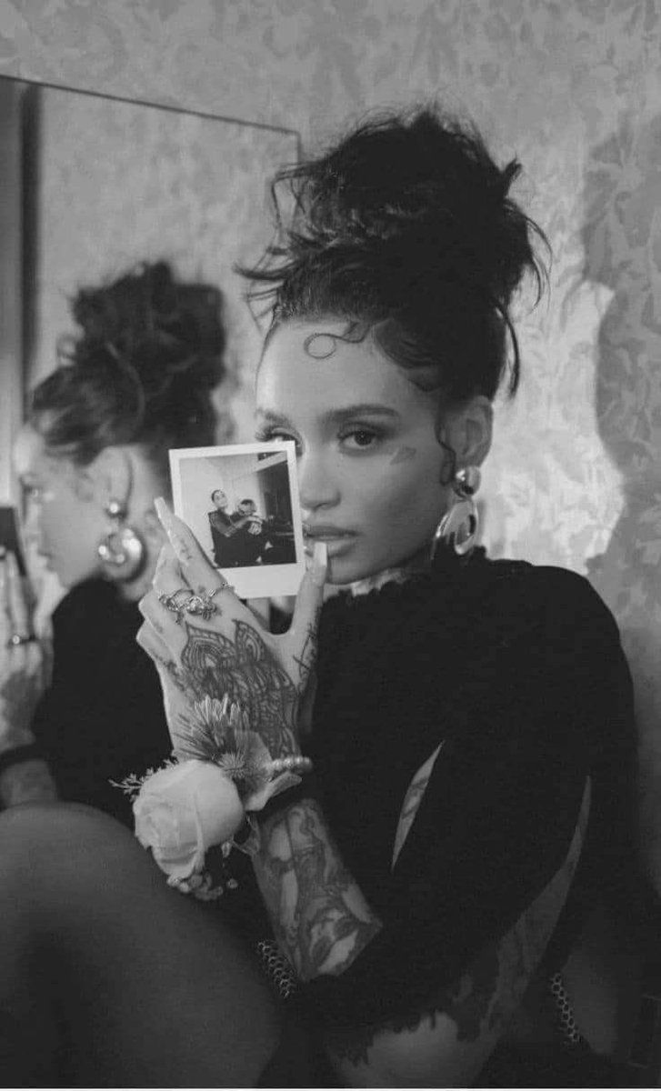 Best of Kehlani tweet media