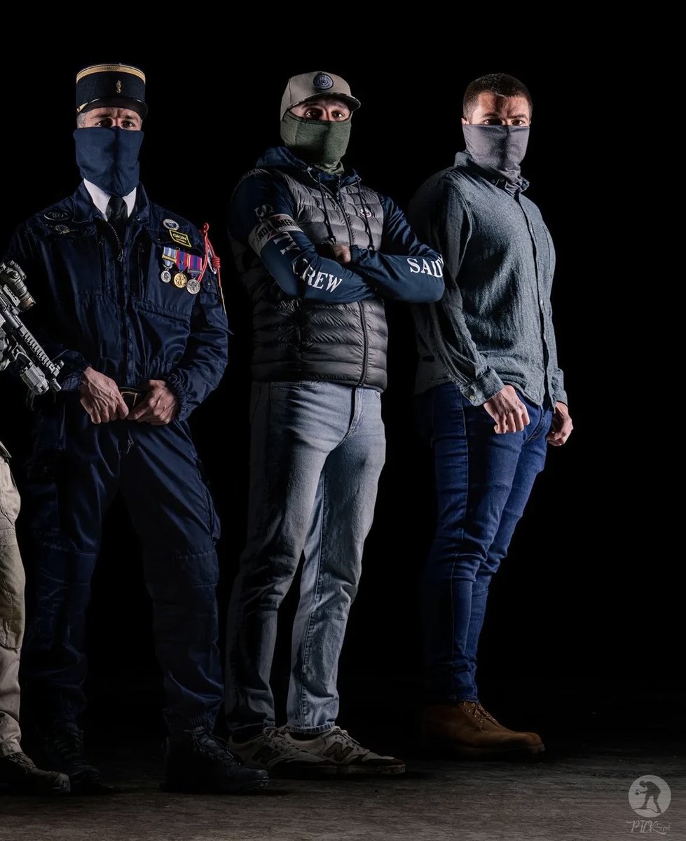 ForceSpecialeFr's tweet photo. Les différentes facettes des opérateurs du #GIGN 🇫🇷

📸 : Picktureprod_ops_content https://t.co/1RcoXqlved