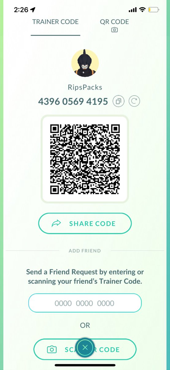 ripspacks's tweet photo. @coupleofgaming looking for friends in 
Icy Snow Region &amp; Sandstorm Region https://t.co/sORyDVW2wV