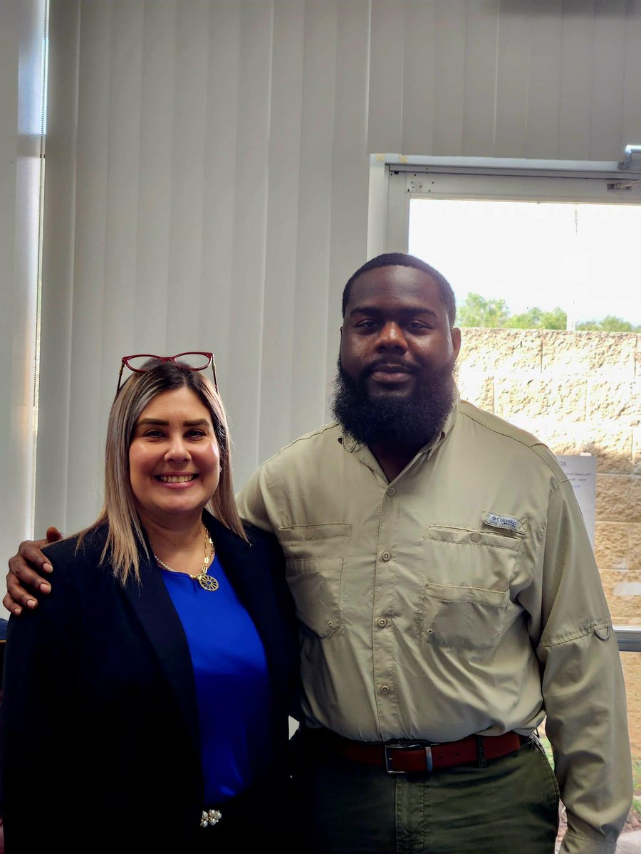 flbdcorg's tweet photo. Ravel Bonilla &amp; Ryan Davis from our TAP Team attended KSC Prime Time at Kennedy Space Center, hosted by the Office of Small Business Programs (OSBP). 🚀 Small businesses connected with industry leaders in aerospace.

#KSCPrimeTime #SmallBusiness #Aerospace https://t.co/EgO5UENp3Z
