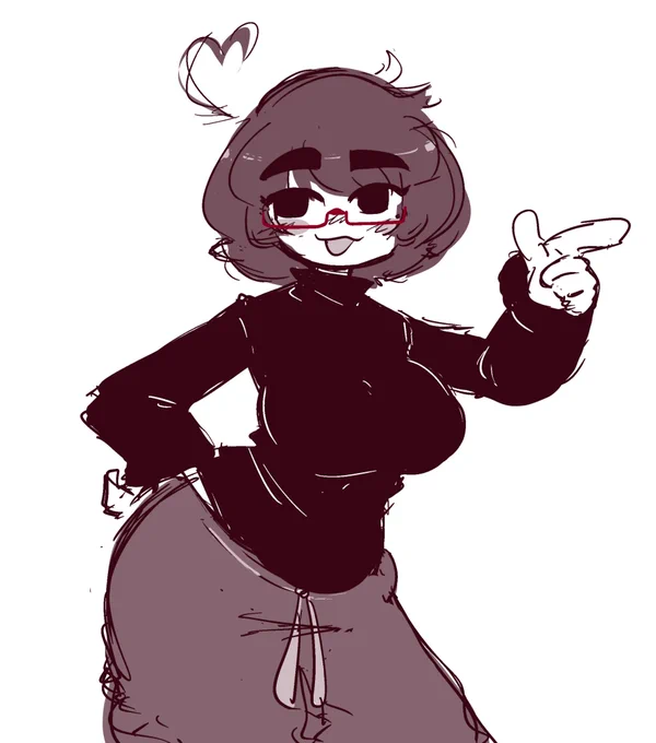 Ooga doodle 