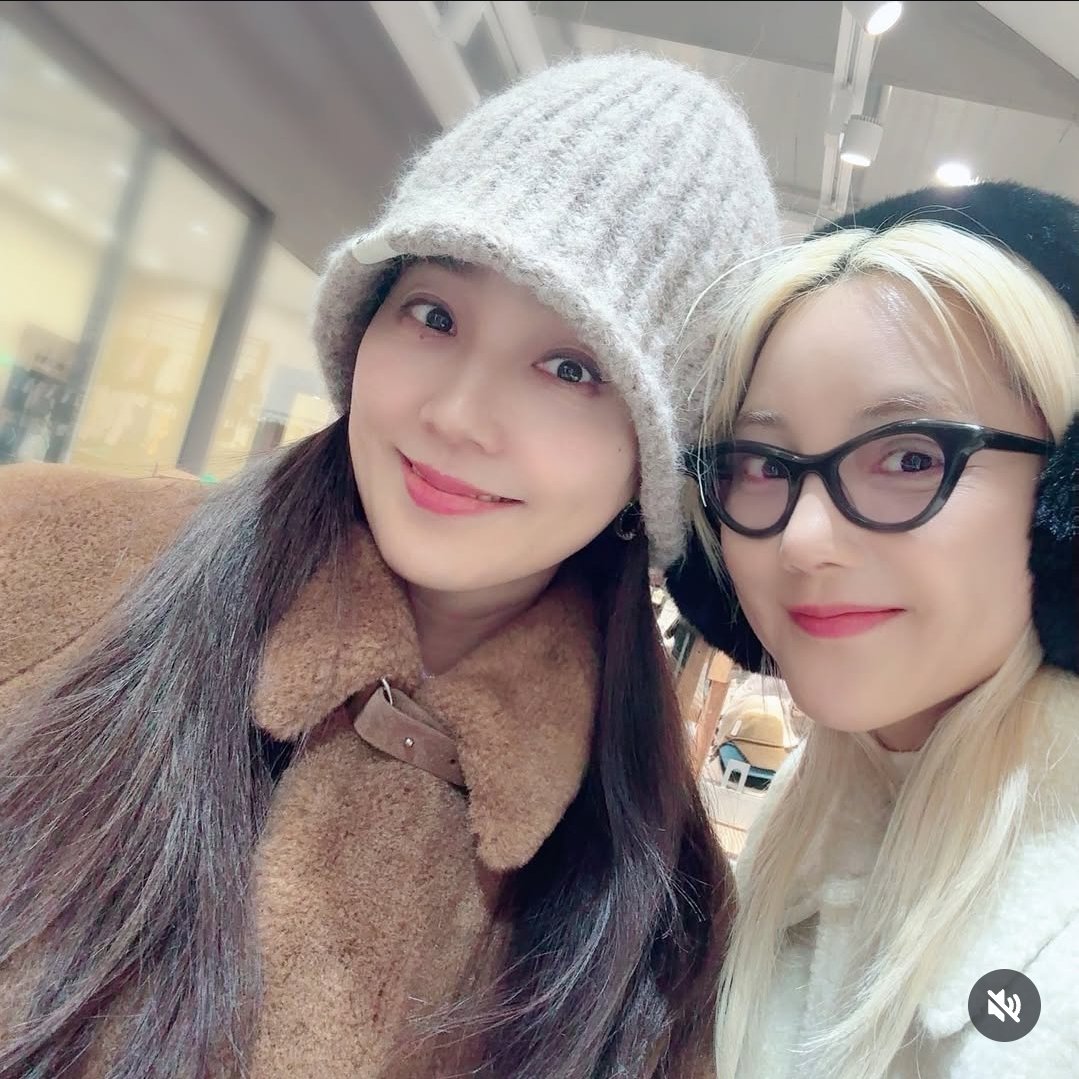 gunpookiee's tweet photo. Haobin 23 years after zb1 disbandment before https://t.co/IrXkpkdXXs