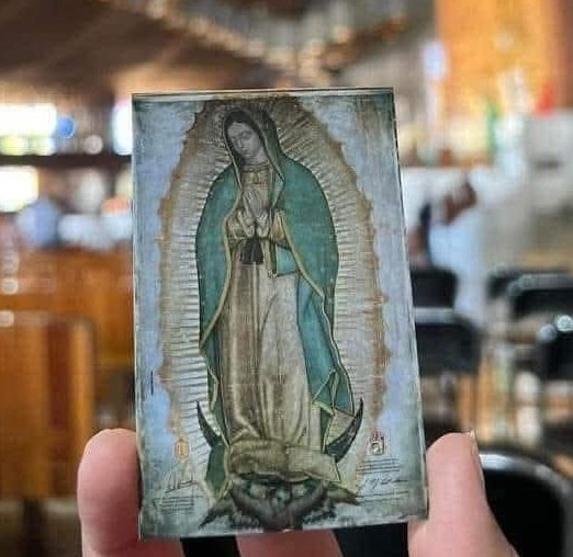 DANTE_eloficial's tweet photo. Cuida de mi siempre mi virgencita de Guadalupe

 ❤️‍🩹✨ https://t.co/bmdfumn1u3