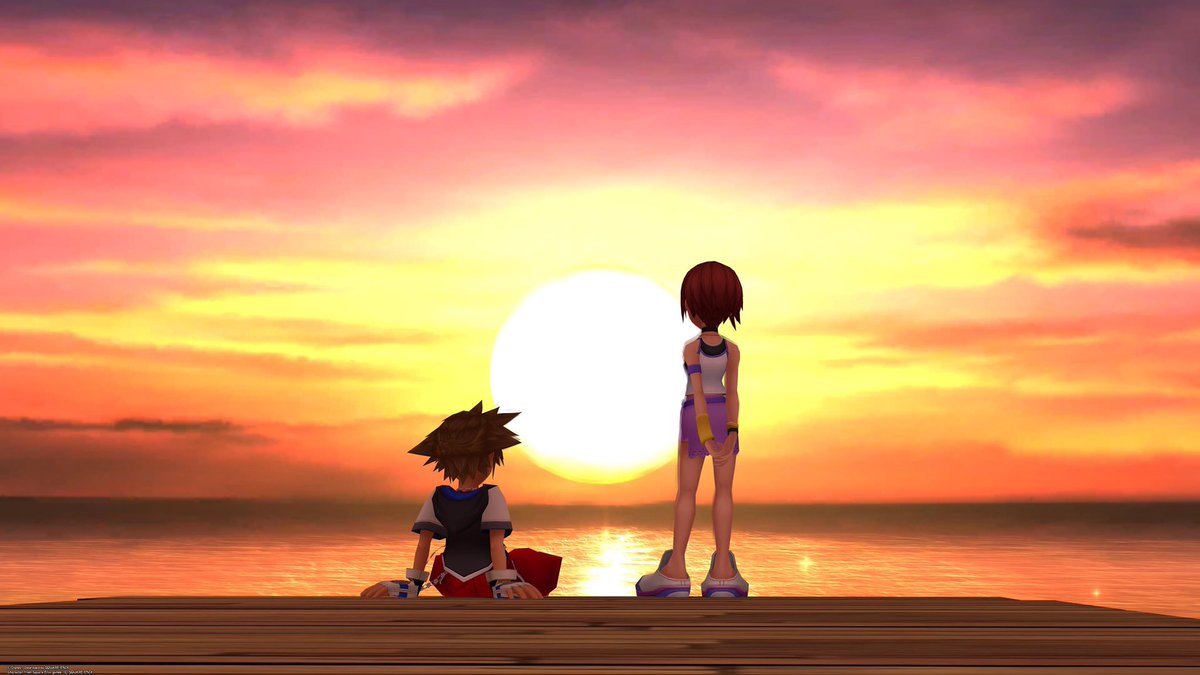 mvuilliomenet's tweet photo. Returning to this lovely game after years of not playing and I forgot how clunky the camera was, but still love for this game is still there. All by looking at the streams of @CrystAAHHL thanks for returning the inspiration to returning to this wonderful game #kingdomhearts #ps5 https://t.co/U7jFiKeDhq
