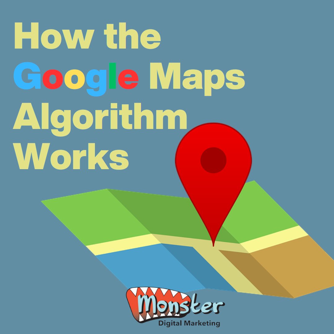 MonsterMkgt's tweet image. Learn about Google's local ranking system with our latest blog post: monsterdigitalmarketing.com/google-maps-al…
#MonsterDM #GoogleMaps #algorithminsights