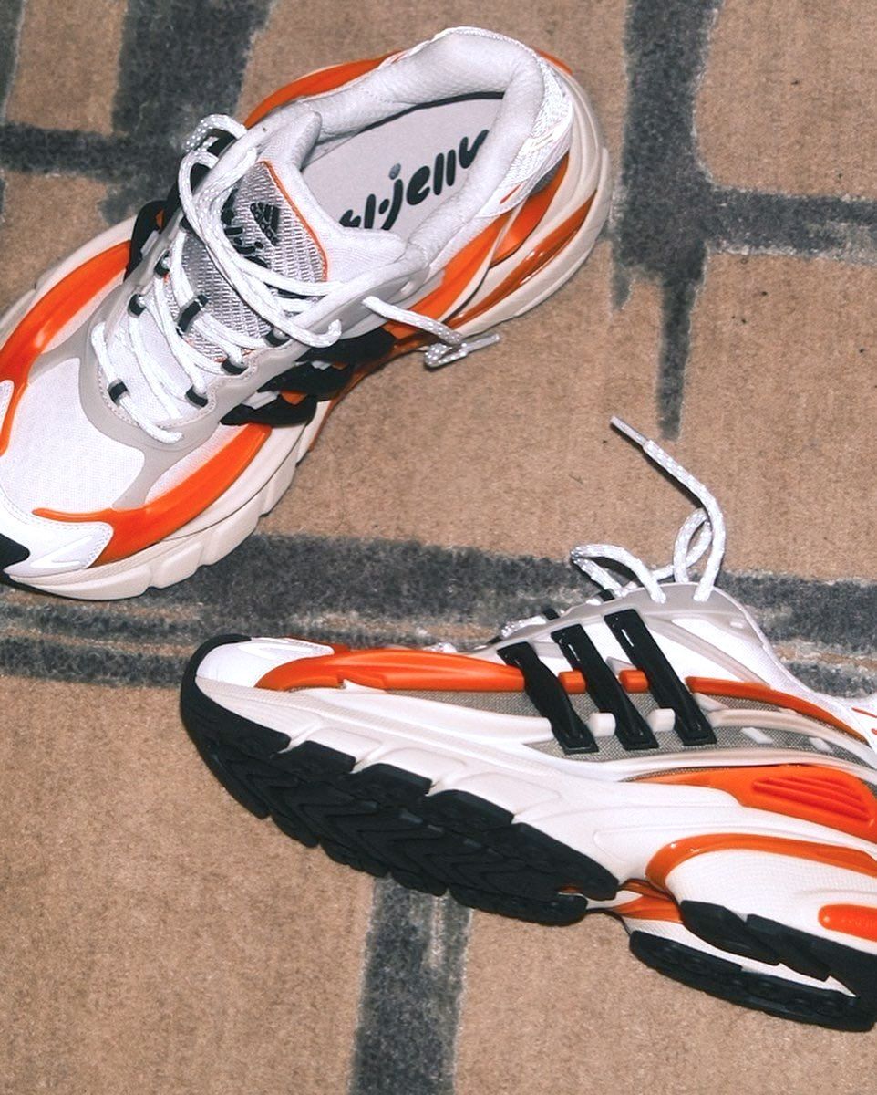 ふゆ Jacquemus // FW 2021 Black Nylon La Doudoune Pralu Cropped Puffer