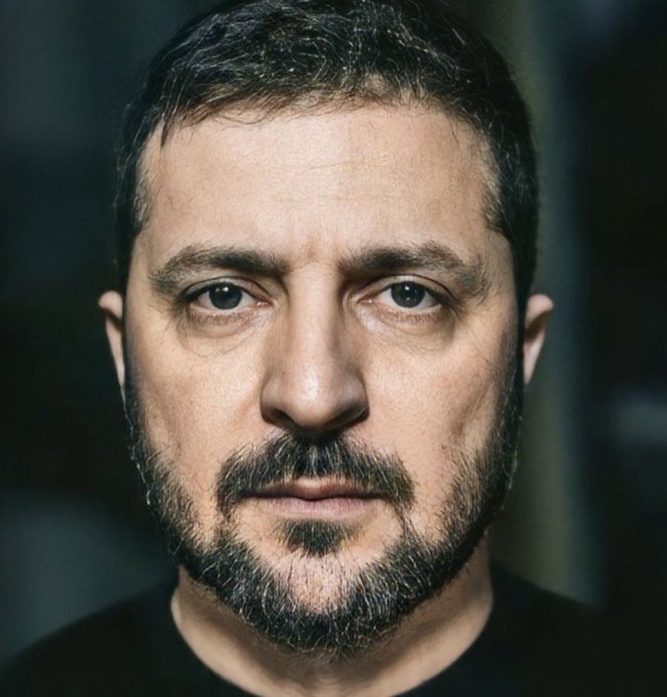 Il Presidente <a href="/ZelenskyyUa/">Volodymyr Zelenskyy / Володимир Зеленський</a> ha difeso il suo Paese, ha resistito all’invasione russa quando tutti lo ritenevano impossibile. Si batte per la libertà e per i comuni valori europei. #Zelensky merita rispetto.