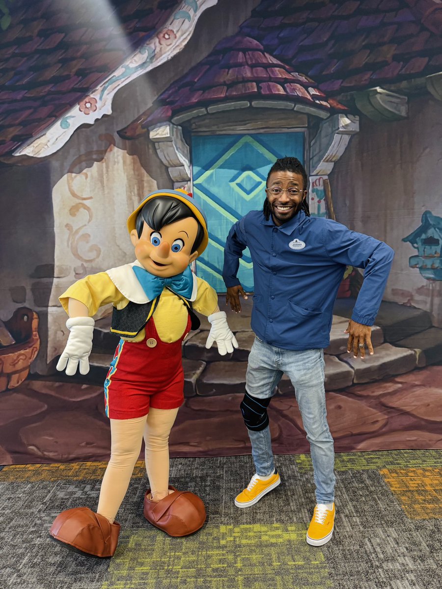 Josiah Williams tweet media