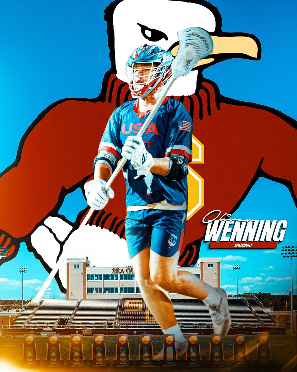 Committed!! Go gulls!