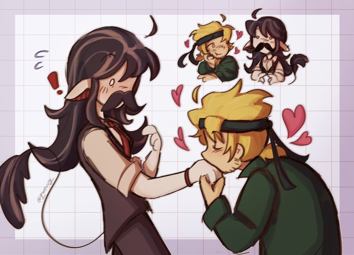 qwevvy's tweet image. theyre ahasband and wife 🫶🫶🫶

#trafficshipping #ahasbands