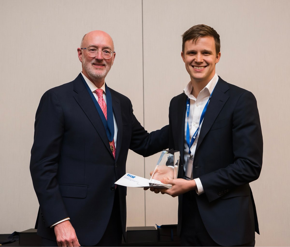 Texas Radiological Society (@txradsociety) on Twitter photo Congratulations to Benjamin Schrank, MD, PhD, of <a href="/MDAndersonNews/">MD Anderson Cancer Center</a> on being awarded the 2025 Brown Award for Resident Excellence in Radiation Oncology! We are excited to see the impact you will continue to make in the field of radiation oncology! 🌟 <a href="/BenjaminSchrank/">Benjamin Schrank, MD, PhD</a> Congratulations to Benjamin Schrank, MD, PhD, of <a href="/MDAndersonNews/">MD Anderson Cancer Center</a> on being awarded the 2025 Brown Award for Resident Excellence in Radiation Oncology! We are excited to see the impact you will continue to make in the field of radiation oncology! 🌟 <a href="/BenjaminSchrank/">Benjamin Schrank, MD, PhD</a>