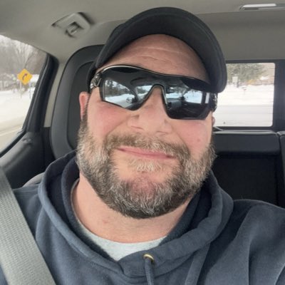 BILLRC's tweet image. #NewProfilePic