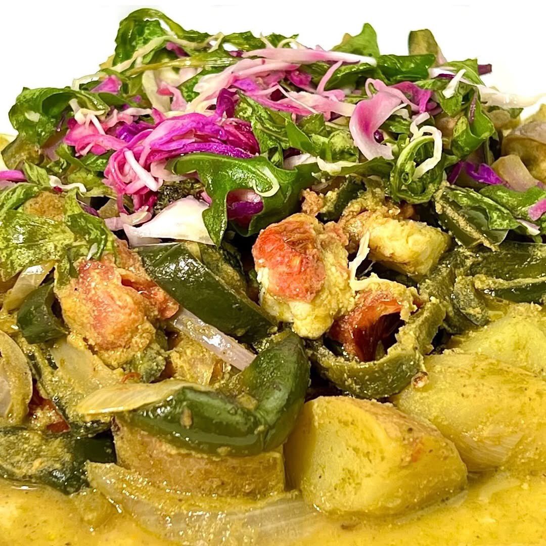 Verde Cocina tweet media