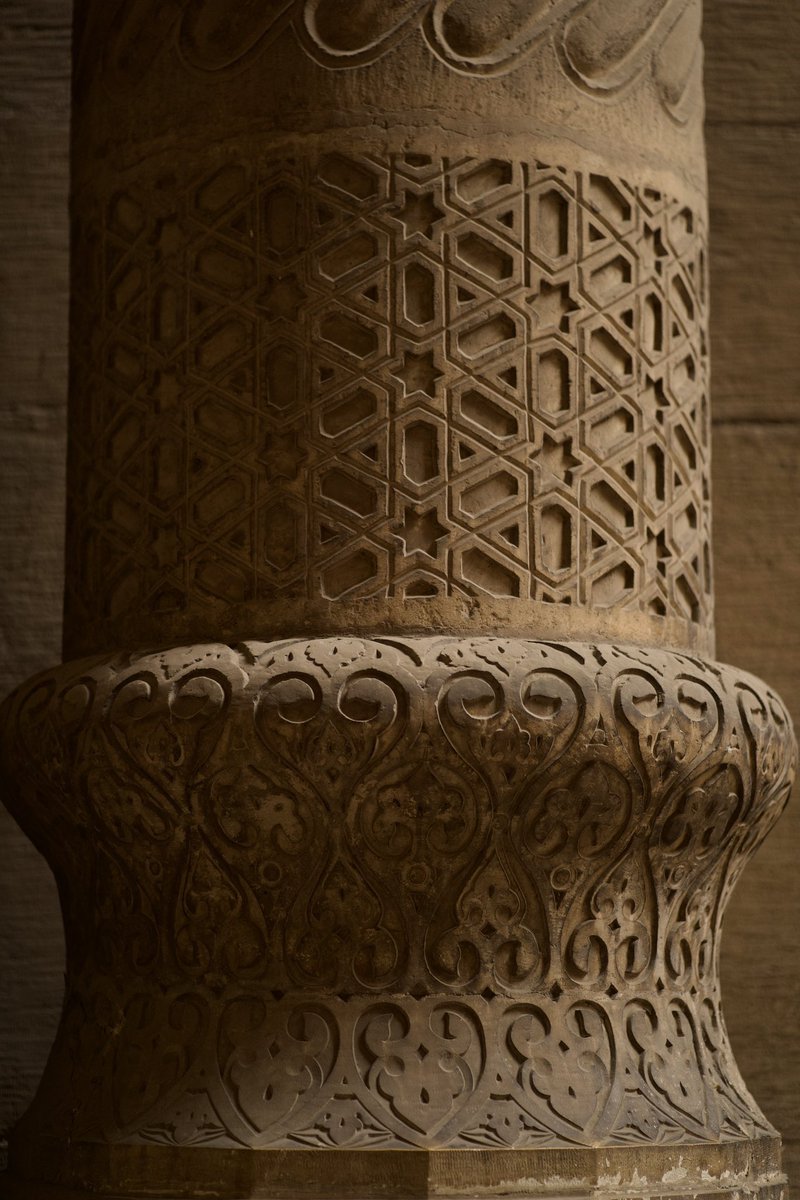 cultureartislam's tweet photo. Sultan Hassan Mosque | Cairo, Egypt. https://t.co/a2R7DP9TAh