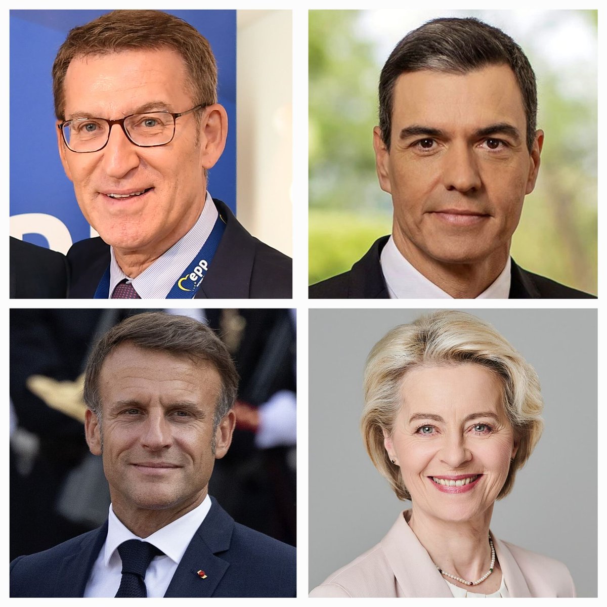 Santiago Abascal 🇪🇸 tweet media