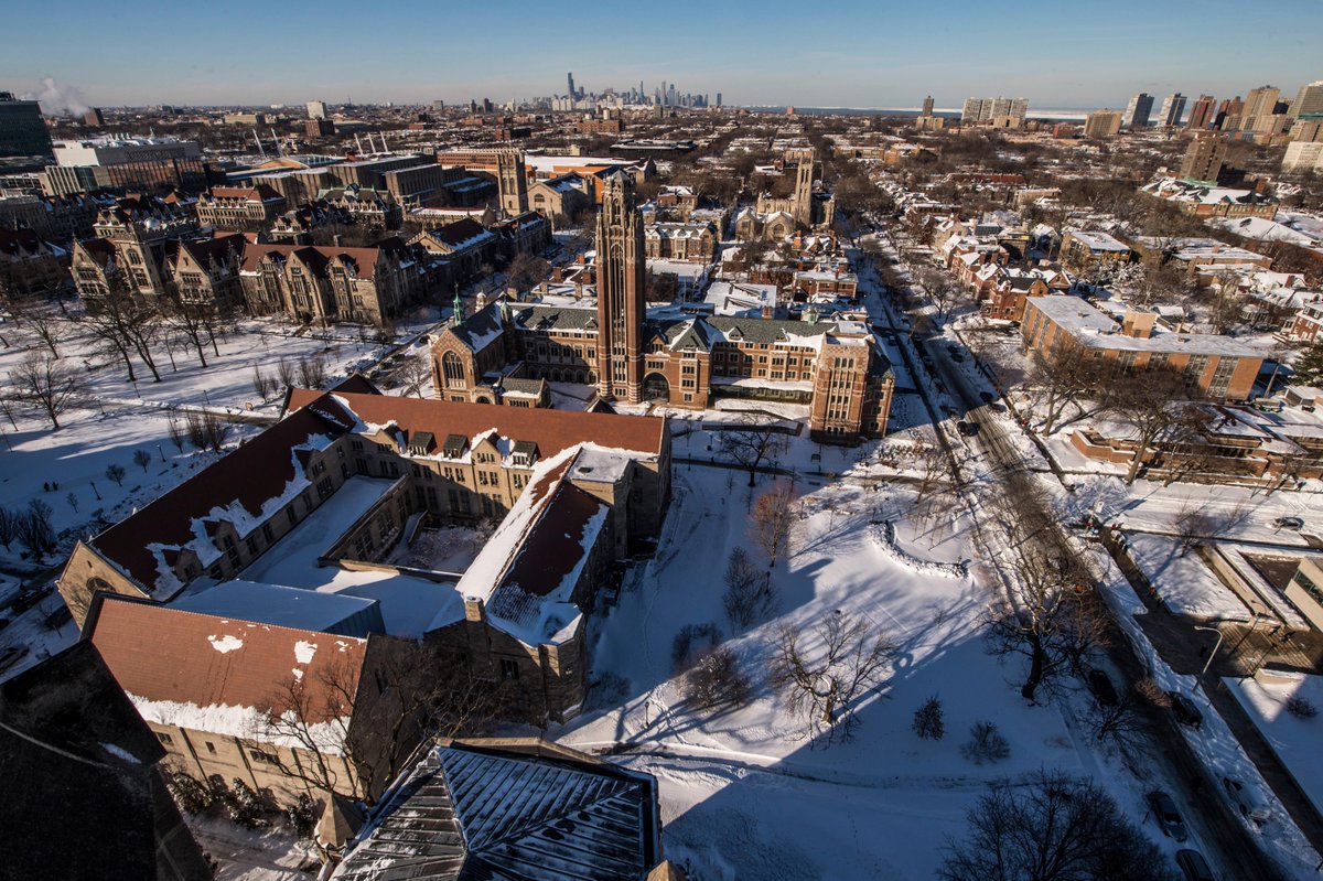 Views that never get old