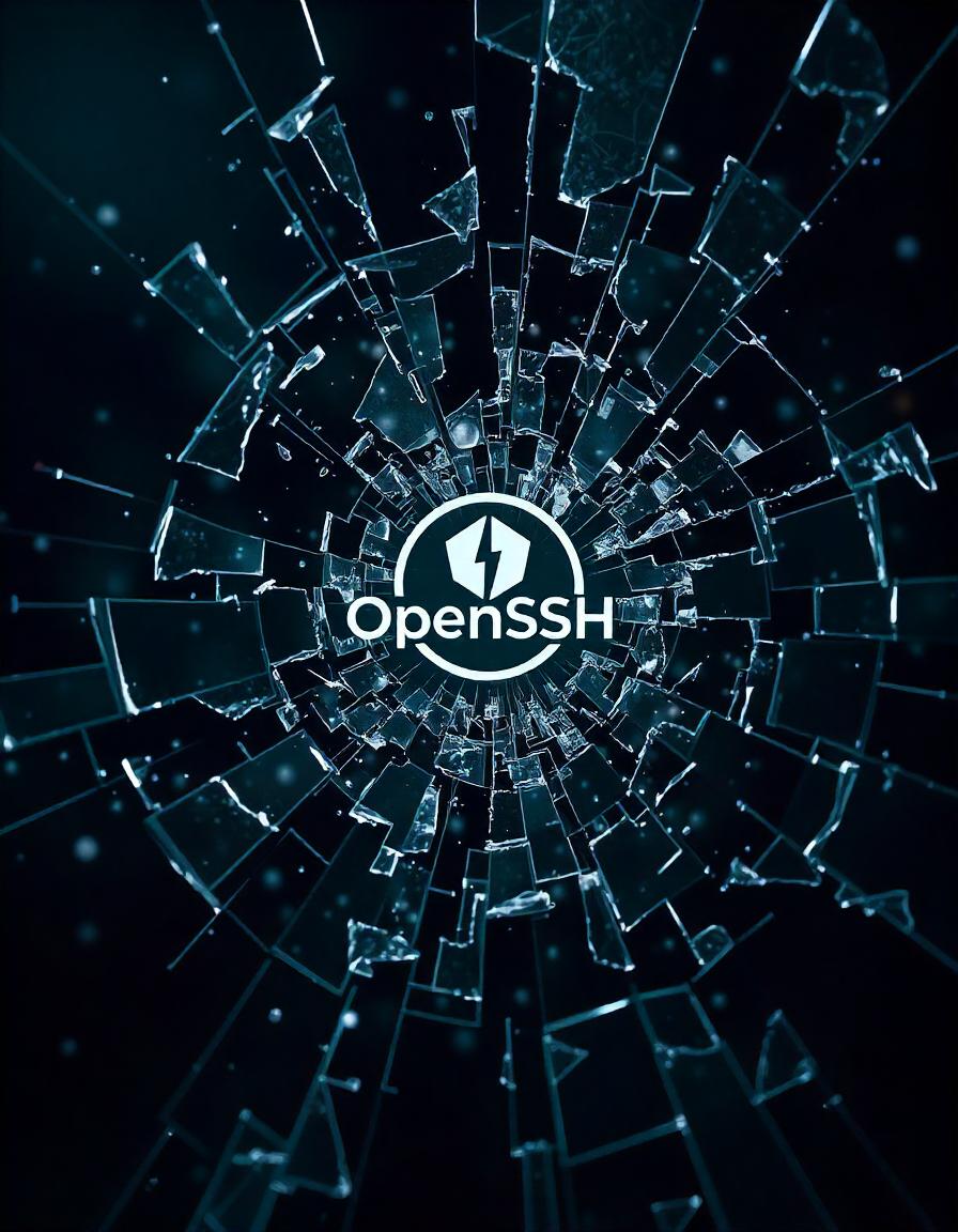 OpenSSH, the ubiquitous tool for secure remote access, has released version 9.9p2 to address two significant vulnerabilities, including a decade-old man-in-the-middle (MitM) flaw. 

yourdigitalmind.com/openssh-patche…