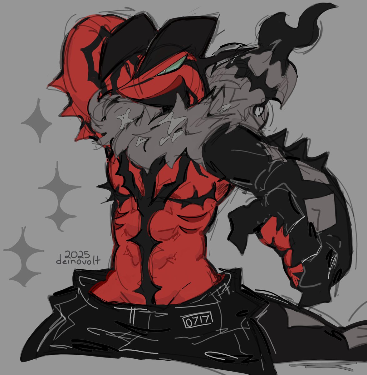 yveltal boy