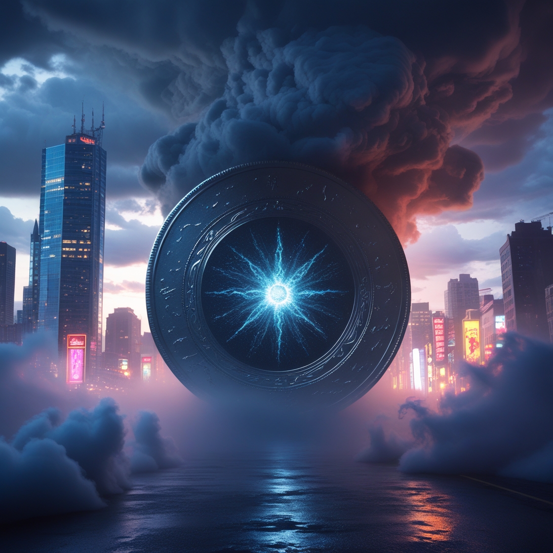 Blackcoinnn's tweet photo. 💀 "They feared the dark, but now the dark is taking over. #BlackCoin is here to balance the scales. The revolution starts NOW. Buy or Regret."
#CryptoRevolution #BlackCoin #PowerShift #DarkToDominate https://t.co/cRgkecZ6qs